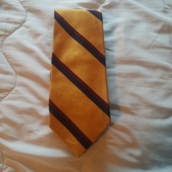 Brooks Brothers striped ties - Picture 2 of 5
